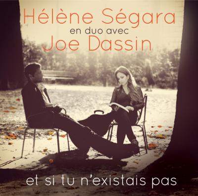 Et si tu n'existais pas by H&eacute;l&egrave;ne S&eacute;gara