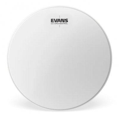 EVANS ET22 - Peau Orchestral Timpani, 22 pouces