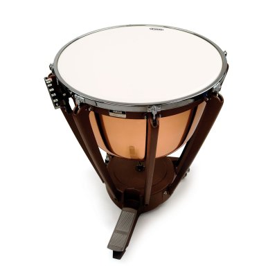 EVANS ET25 - Peau Orchestral Timpani, 25 pouces
