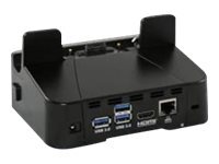 ZEBRA Et5x Dock 1-Slot Hdmi Ethernet