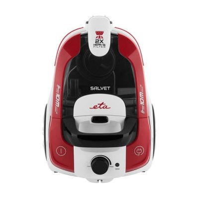 ETA  051390000 Aspirateur 2,2 L Sec 700 W Sans Sac