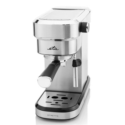 ETA  218090000 machine &agrave; caf&eacute; Semi-automatique Machine &agrave; expresso 0,75 L