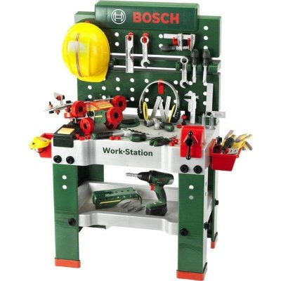 KLEIN Etabli bosch workstation n&deg;1