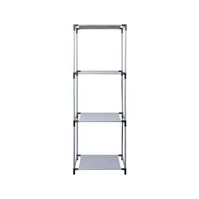 Etag&egrave;re - 3 Casiers - 35x35x102 cm