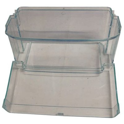 SIEMENS ETAGERE AVEC COUVERCLE pour REFRIGERATEUR  - 00265227