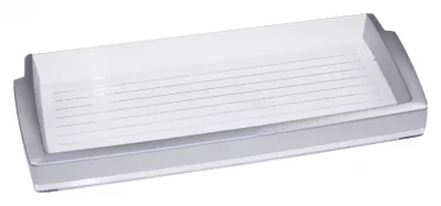 BOSCH ETAGERE BALCONNET DE PORTE pour REFRIGERATEUR  B/S/H - 00673020