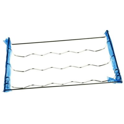 SAMSUNG Etagere Bouteilles Inox Pour Refrigerateur  - Da75-00266c