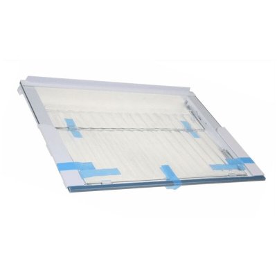 SIEMENS ETAGERE CLAYETTE VERRE pour REFRIGERATEUR  - 00687884