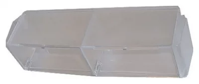SIEMENS Etagere Complete Avec Volets Pour Refrigerateur  - 00448795