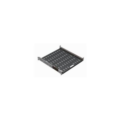 EFIRACK Etagere coulissante 1U 