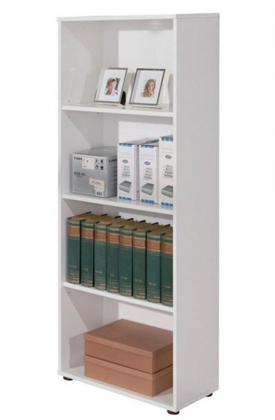 Etag&egrave;re de rangement - Arco - 4 niveaux