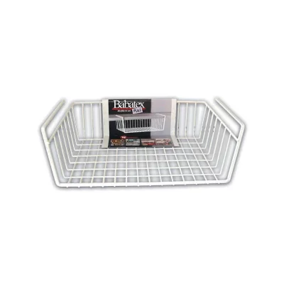 METALTEX Etag&egrave;re de rangement sous &eacute;tag&egrave;re -  - 40 cm