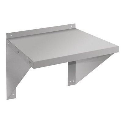 VOGUE Etag&egrave;re Murale pour Micro-Onde - 
