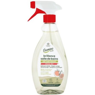  Etamine Du Lys Purifiants Brillance Salle de Bains 500 ml