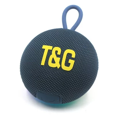 YONIS Etanche - Enceinte sans fil Bluetooth autonomie 3 h - Noir