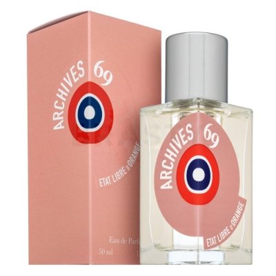 Etat Libre d'Orange Archives 69 Eau de Parfum Spray 50ml
