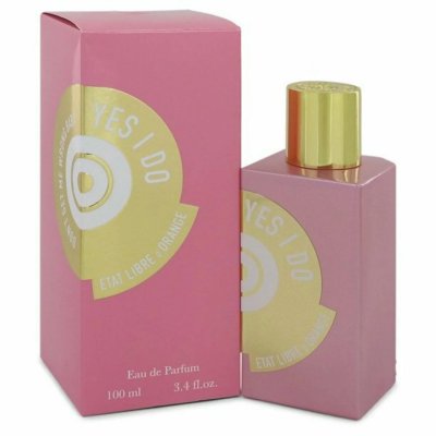 Etat Libre D'Orange Eau de Parfum Yes I Do 100 ml