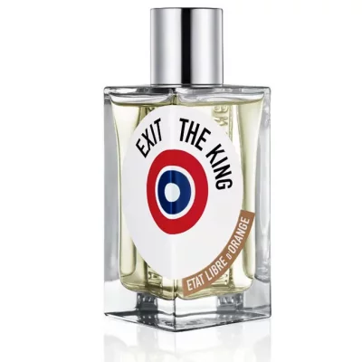 Etat Libre D'Orange Exit the King Eau de Parfum Vaporisateur 100 ml
