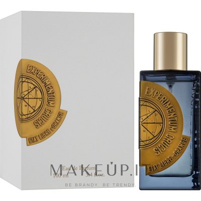 Etat Libre d'Orange Experimentum Crucis Eau de Parfum Spray 100ml