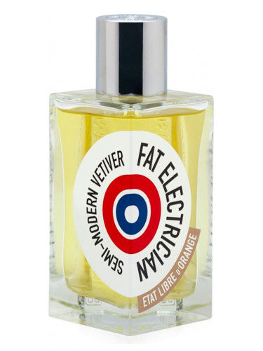 Etat Libre d'Orange Fat Electrician Eau de Parfum Spray 100ml