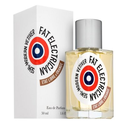 Etat Libre d'Orange Fat Electrician Eau de Parfum Spray 50ml