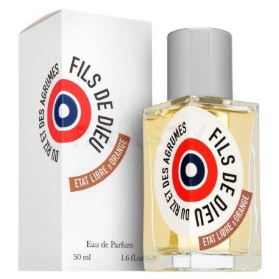 ETAT LIBRE D ORANGE Etat Libre D&acute;Orange Fils De Dieu Eau De Parfum Pour Femme 50 Ml