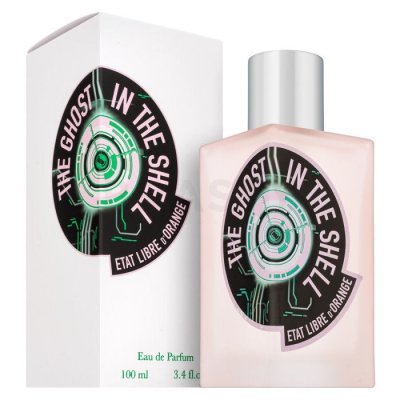 Etat Libre D'Orange Ghost In The Shell Eau de Parfum Mixte 100ml