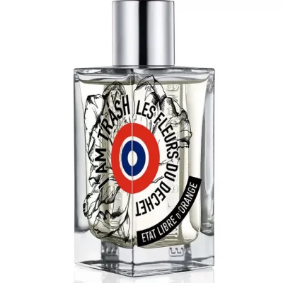Etat Libre d'Orange I am Trash Les Fleurs du Dechet (U) edp 100ml