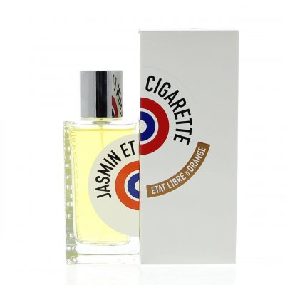 Etat Libre D'Orange Jasmin Et Cigarette Eau de Parfum 100 ml