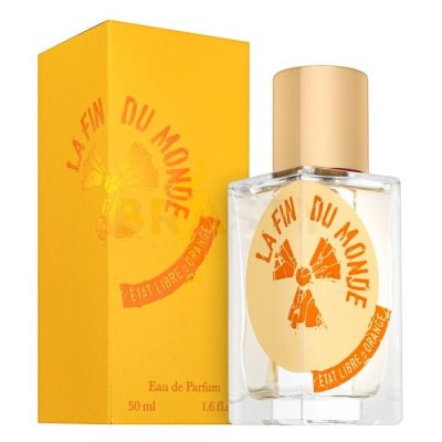 Etat Libre D'Orange La Fin Du Monde Eau de Parfum Vaporisateur 50 ml