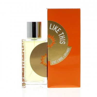 ETAT LIBRE D ORANGE Etat Libre d'Orange Like This Eau de Parfum 100ml