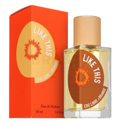 ETAT LIBRE D'ORANGE - Like This Parfum, 100mL