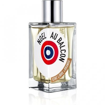 ETAT LIBRE D ORANGE Etat Libre D&acute;Orange Noel Au Balcon Eau De Parfum Pour Femme 100 Ml