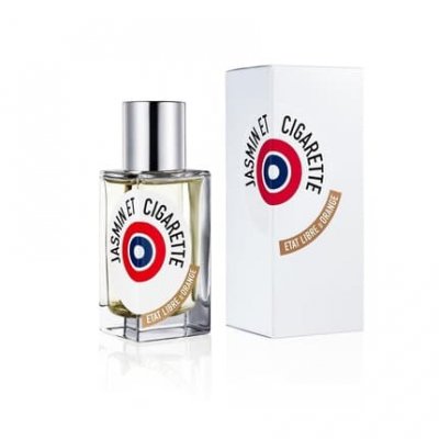 ETAT LIBRE D ORANGE Etat Libre D'Orange Parfum Jasmin et Cigarette 50 ml