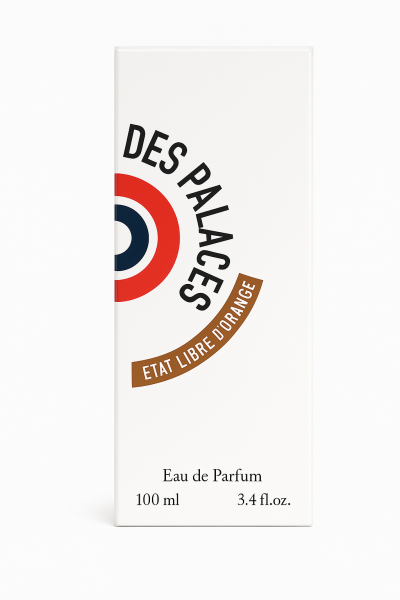 ETAT LIBRE D ORANGE Etat Libre d'Orange Putain Des Palaces Eau de Parfum Spray 100ml