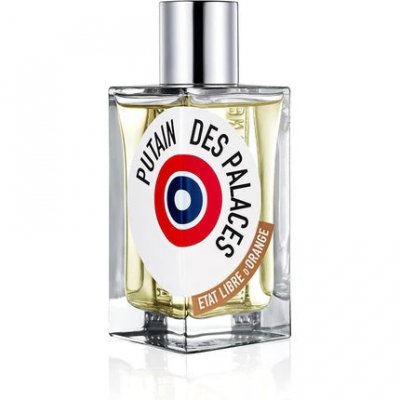 ETAT LIBRE D ORANGE Etat Libre d'Orange Putain Des Palaces Eau de Parfum Spray 50ml