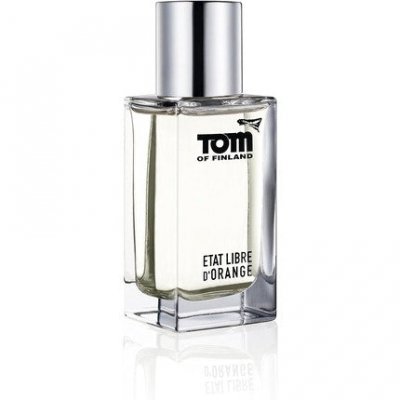 Etat Libre D&acute;Orange Tom Of Finland Eau De Parfum Pour Homme 50 Ml