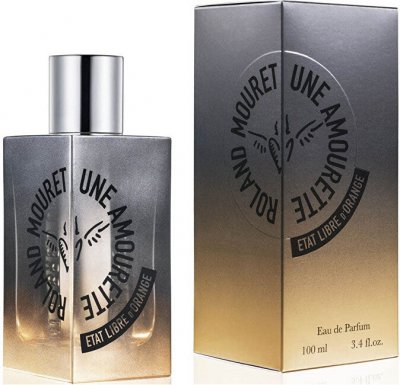 ETAT LIBRE D ORANGE Etat Libre d'Orange Une Amourette Eau de Parfum 100ml