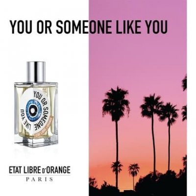 Etat Libre d'Orange You or Someone Like You Eau de Parfum Spray 50ml
