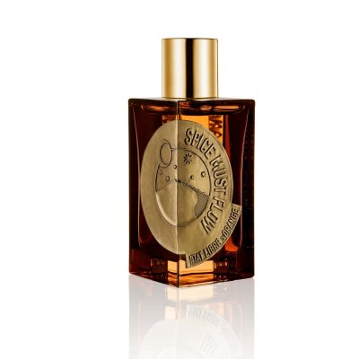 Etat Libre Orange Eld&acute;o Spice Must Flow Eau De Parfum Dor&eacute; Homme