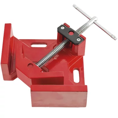 PROVENCE OUTILLAGE Etau d'angle 95 x 68 mm - 150515 Fartools