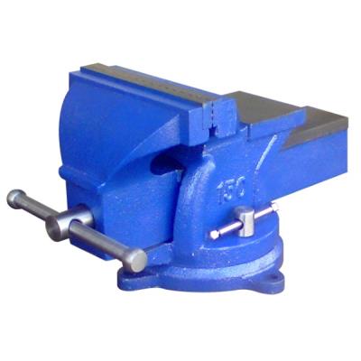 OUTIFRANCE Etau en fonte d acier 100mm - 