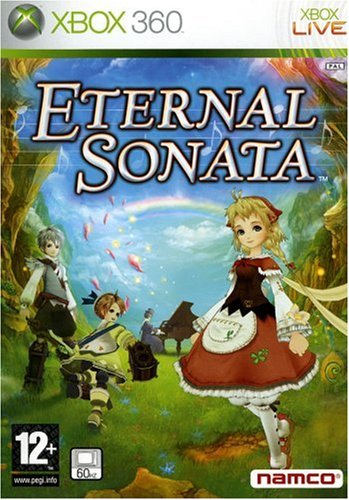 Eternal Sonata - Ensemble Complet - Xbox 360