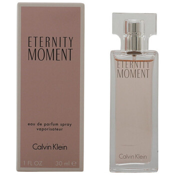 CALVIN KLEIN Eternity Moment eau de parfum vaporisateur 30 ml