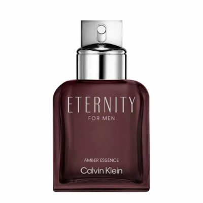 Eternity Pour Homme Essence D&acute;AMBRE eau de parfum vaporisateur