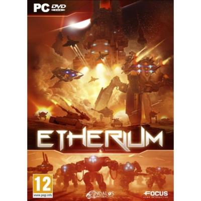 Etherium - Jeu PC