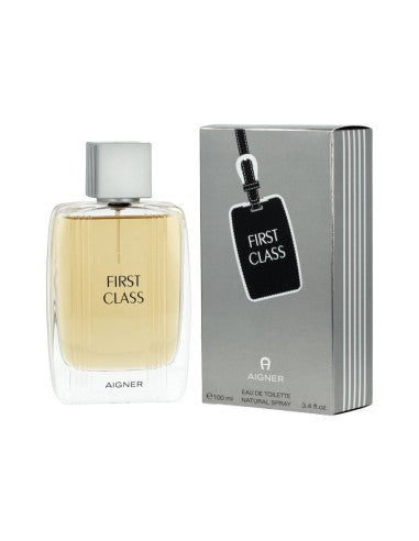 Etienne Aigner Eau de toilette de premi&egrave;re classe 100 ml