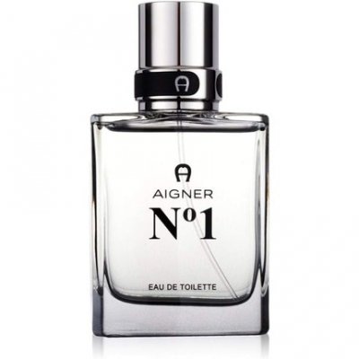 Etienne Aigner N1 Eau De Toilette Vaporisateur 50ml
