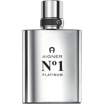 Etienne Aigner N1 Platine Eau De Toilette Vaporisateur 100 ml 100 ml