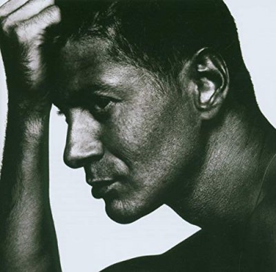 ETIENNE DAHO